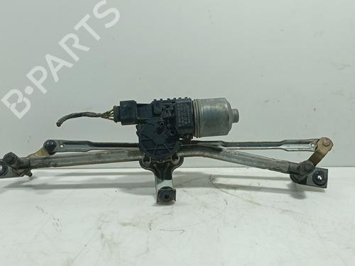 Used Front wiper motor Front wiper motor SKODA FABIA I (6Y2) 1.4 (60 hp) 35756799 35756799