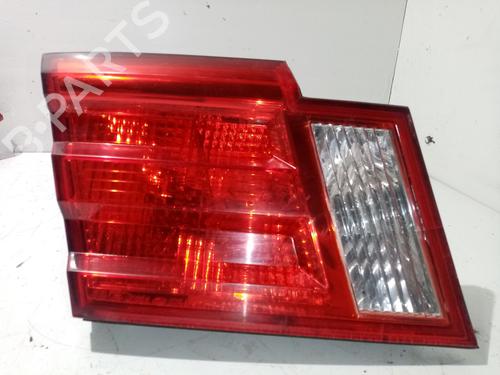 Used Left taillight Left taillight 19010723 19010723