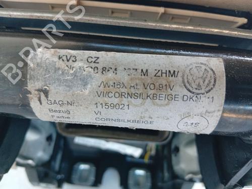 Middle console VW PASSAT B6 Variant (3C5) 2.0 TDI | BP37233674I22 - Image 4