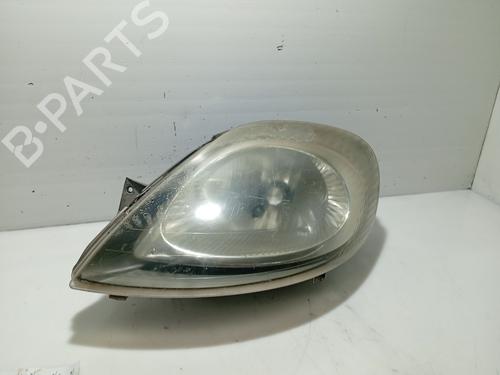 Used Left headlight Left headlight 37464272 37464272
