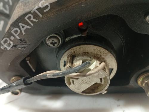 Left tailgate light SSANGYONG RODIUS I 2.7 Xdi | BP36105870C79 - Image 3