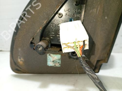 Right mirror CHEVROLET AVEO / KALOS Hatchback (T250, T255) 1.2 | BP31108194C27 