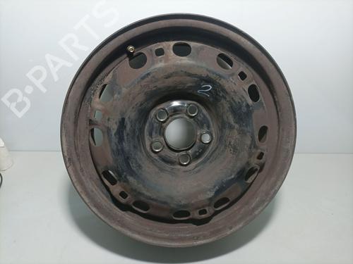 Fælk Fælk SKODA FABIA II (542) [2006-2014] 34366645 34366645
