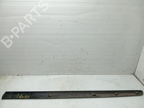 Door moulding trim PEUGEOT 207 (WA_, WC_) 1.4 HDi | BP31102316C150