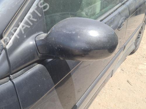 Rør CITROËN C5 I (DC_) 1.8 16V (DC6FZB, DC6FZE) | BP31109524M125 