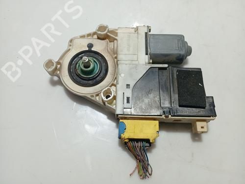 Used Left front window motor CITROËN C4 I (LC_) [2004-2014]  31111279