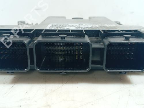 Engine control unit (ECU) PEUGEOT 407 (6D_) 1.6 HDi 110 (6D9HZC, 6D9HYC) | BP39956494M57 - Image 4