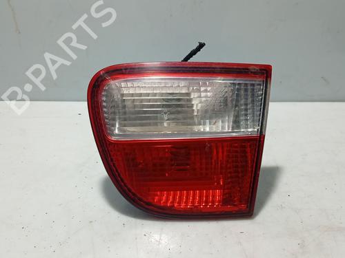 Used Right tailgate light SEAT LEON (1M1) 1.6 16 V (105 hp) 31108146