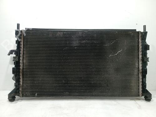 Used Water radiator Water radiator VOLVO V50 (545) 2.0 D (136 hp) 34520527 34520527