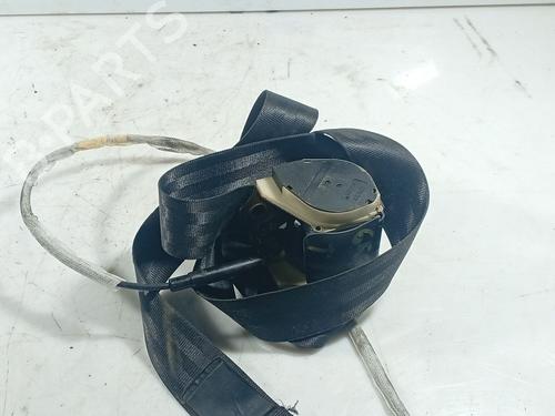 Used Rear center seatbelt Rear center seatbelt SEAT TOLEDO II (1M2) 1.6 16V (105 hp) 39695558 39695558