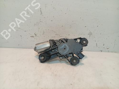 Used Rear wiper motor Rear wiper motor VOLVO V50 (545) 2.0 D (136 hp) 33928637 33928637