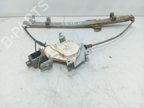 Used Front right window mechanism NISSAN MICRA III (K12) 1.5 dCi (82 hp) 32475968