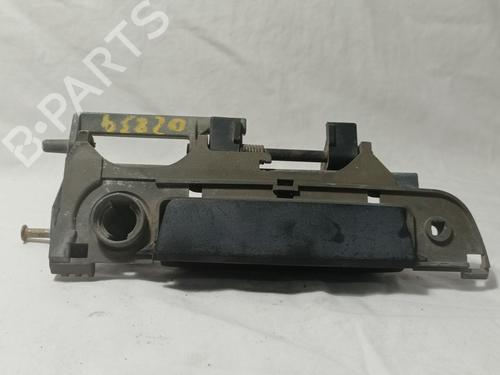 Used Front right exterior door handle Front right exterior door handle 24691011 24691011