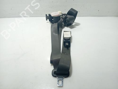 Used Rear right seatbelt OPEL INSIGNIA A (G09) [2008-2017]  31099779
