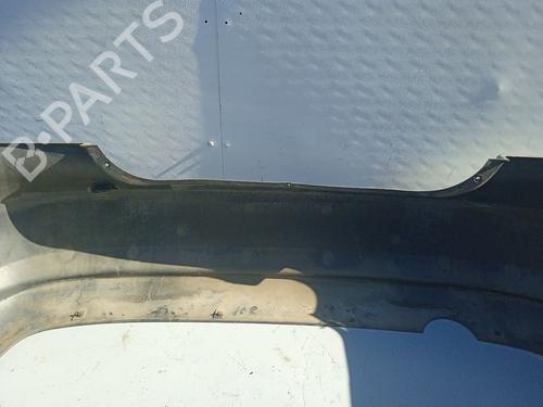 Rear bumper DAEWOO KALOS (KLAS) 1.4 | BP19012688C8 