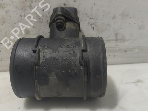 Luftmassemåler KIA SPORTAGE II (JE_, KM_) [2004-2011]  31112236