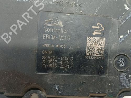 ABS pump OPEL ANTARA A (L07) 2.0 CDTI | BP36991675M43 - Image 2