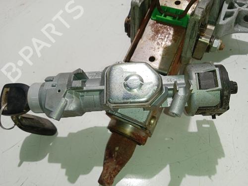 Ignition barrel MAZDA 3 (BK) | BP19012556M48