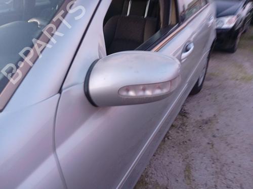 Electronic module MERCEDES-BENZ C-CLASS (W203) C 180 Kompressor (203.046) | BP32299404M83