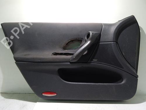 Front left panel RENAULT LAGUNA II (BG0/1_) 1.9 dCi (BG1A, BG1V) | BP20172143C58 