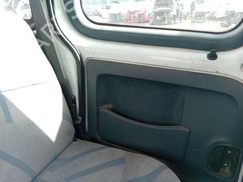 Engine control unit (ECU) RENAULT KANGOO (KC0/1_) D 65 1.9 (KC0E, KC02, KC0J, KC0N) | BP36798953M57 - Image 19