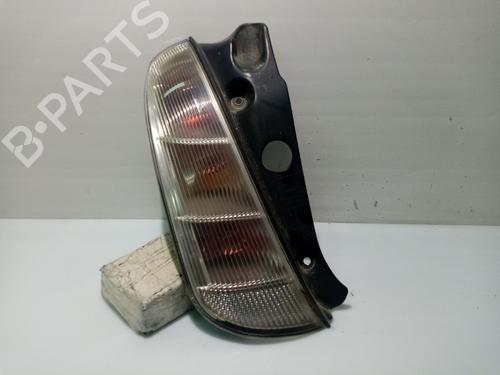 Used Left taillight Left taillight LANCIA YPSILON (843_) 1.3 D Multijet (843.AXE11, 843.AXE1A) (90 hp) 22980036 22980036