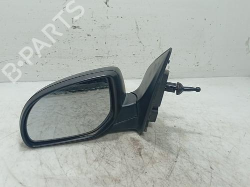 Used Left mirror Left mirror 36991854 36991854