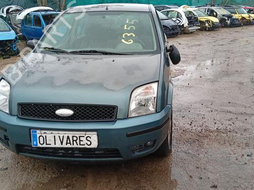 Teile für FORD FUSION (JU_)  1.4  4490659 