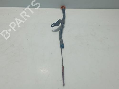 Used Other PEUGEOT 206 Hatchback (2A/C) 1.4 HDi eco 70 (68 hp) 31112066