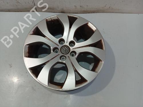 Used Rim CITROËN C5 III Break (RW_) 2.0 HDi 140 (140 hp) 32059488