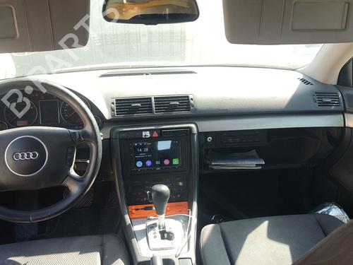 Right headlight AUDI A4 B6 Avant (8E5) 2.4 | BP34244223C29  - Image 28