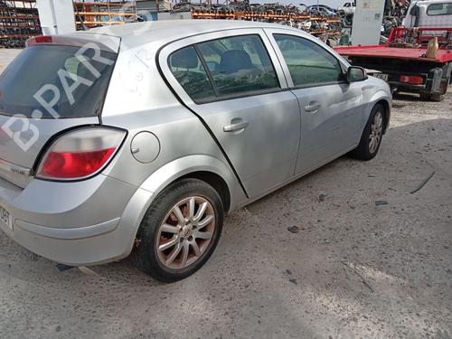 Left front window switch OPEL ASTRA H (A04) 1.7 CDTI (L48) | BP39655208I27 - Image 13