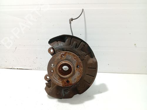 Used Right front steering knuckle MINI MINI (R50, R53) One (90 hp) 31099872