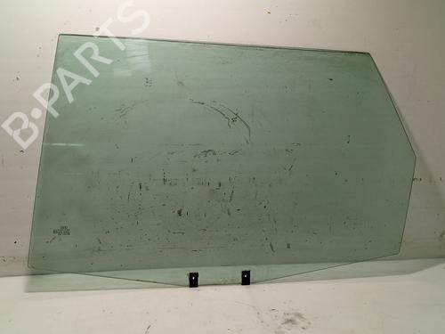 Used Rear left door window AUDI ALLROAD C5 (4BH) [2000-2005]  31190873
