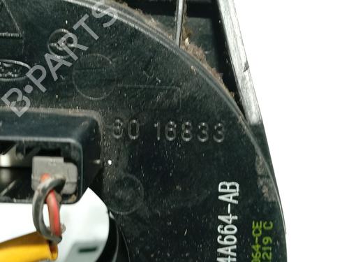 Squib airbag FORD MONDEO III Saloon (B4Y) 2.0 TDCi | BP32299378C102