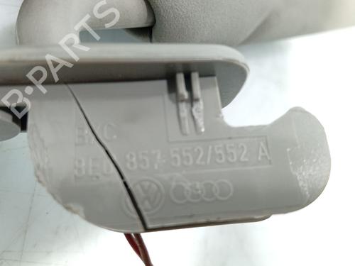 Right sun visor AUDI A4 B6 Avant (8E5) 2.5 TDI | BP36832765I2 - Image 4
