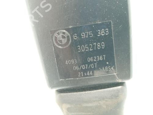 Seat buckle BMW 3 (E90) 318 d | BP37537240I32 - Image 3
