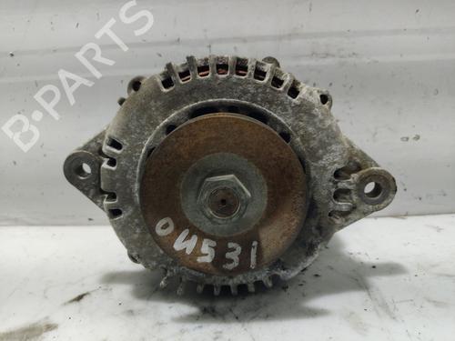 Alternator NISSAN ALMERA II (N16) | BP31098968M7 - Image 4