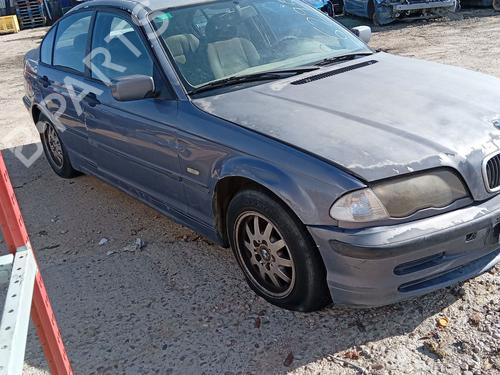 Left side indicator BMW 3 (E46) 320 d | BP31111147I20 