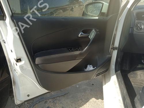 Fuel pump VW POLO V (6R1, 6C1) 1.4 (6R1) | BP31101675M76 