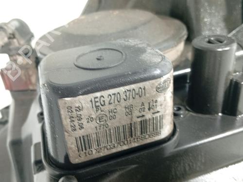 Left headlight OPEL ASTRA H TwinTop (A04) 1.8 (L67) | BP34244239C28 - Image 5