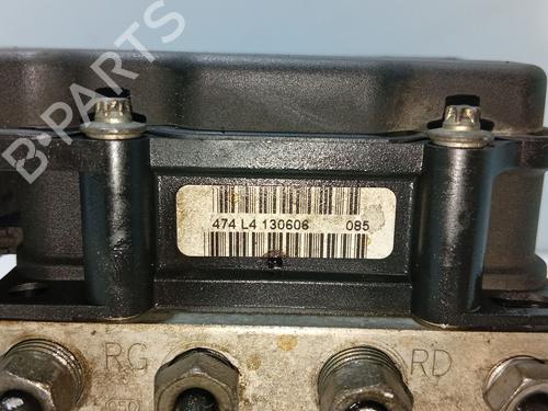 ABS pump CITROËN XSARA PICASSO (N68) 1.6 HDi | BP31107089M43