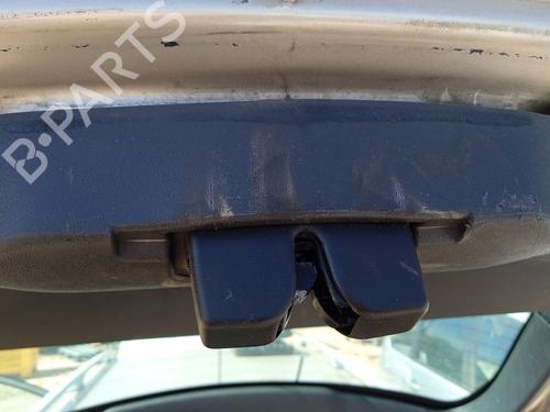 Used Tailgate lock Tailgate lock RENAULT MEGANE II Estate (KM0/1_) 1.9 dCi (131 hp) 22979365 22979365