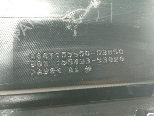 Glove box LEXUS IS II (_E2_) 220d (ALE20) | BP36702748C95 - Image 4