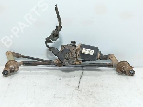 Used Front wiper motor Front wiper motor KIA CERATO I Saloon (LD) [2004-2011] 36032704 36032704