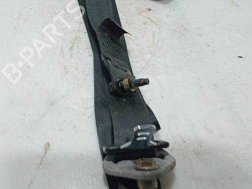 Front right seatbelt NISSAN PRIMERA Hatchback (P12) 1.6 | BP33977303I25 - Image 2