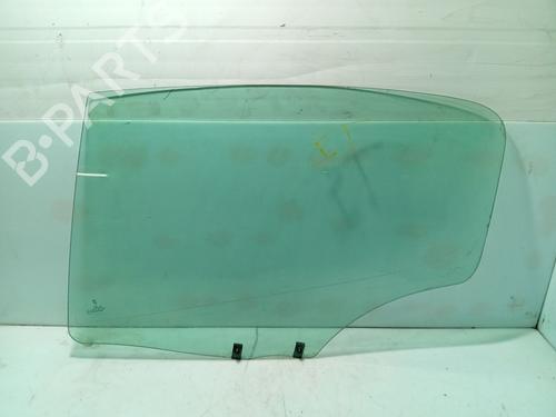 Used Rear left door window PEUGEOT 407 (6D_) 1.6 HDi 110 (6D9HZC, 6D9HYC) (109 hp) 31958510