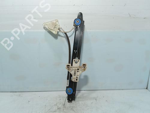 Used Rear left window mechanism Rear left window mechanism 37415419 37415419