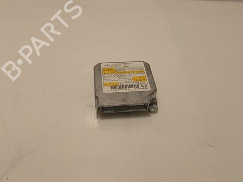 Used ECU airbags DAEWOO KALOS (KLAS) 1.4 (83 hp) 31101668