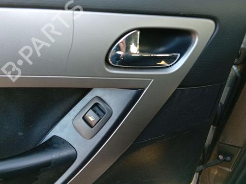 Left front window switch CITROËN C4 Grand Picasso I (UA_) 1.6 HDi | BP31132628I27